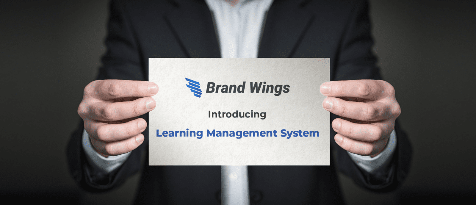 Announcing Our New Learning Management System (LMS)!