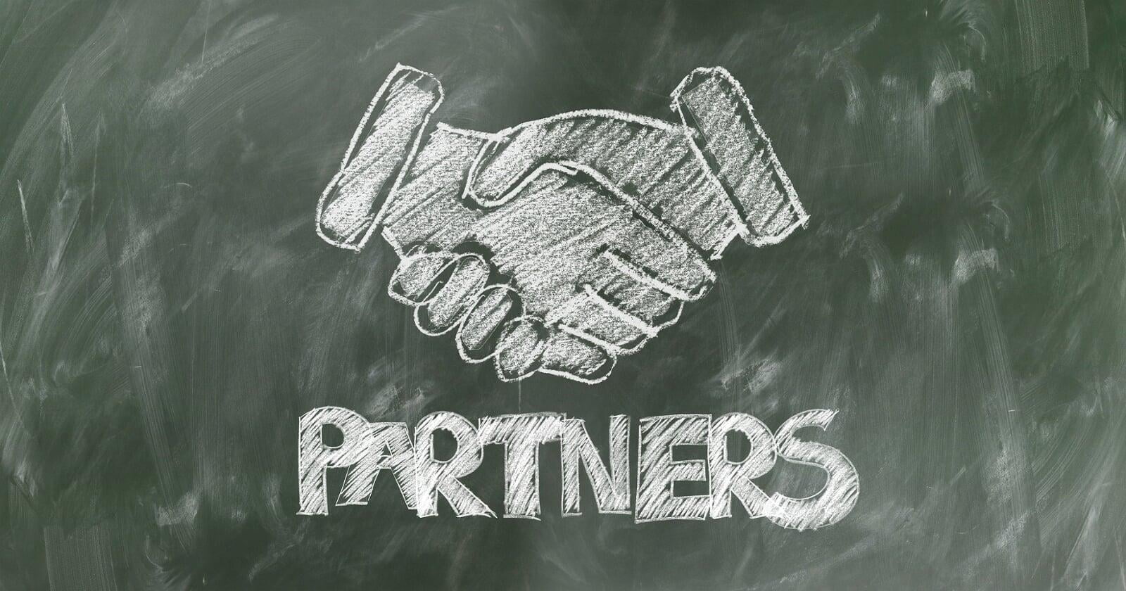 What is a channel partner anyway?
